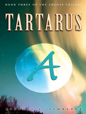 cover image of Tartarus